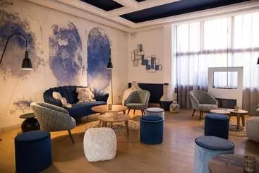 Hotel Les Bulles de Mer