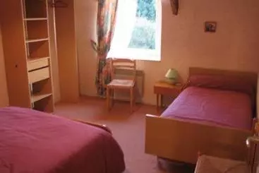 Turistlägenheter Gite Les Oyats