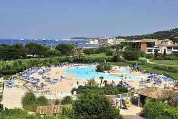Hotel Maeva Les Marines De Gassin