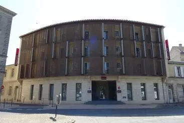 هتل Mercure Libourne Saintemilion