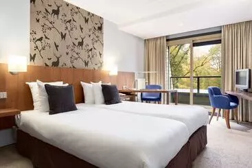 Fletcher Hotel Restaurant Sparrenhorst Veluwe