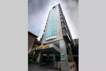 Hotel Quality  Porto Alegre