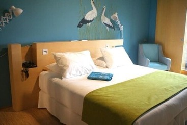 هتل Ritual El Palmar Adults Only