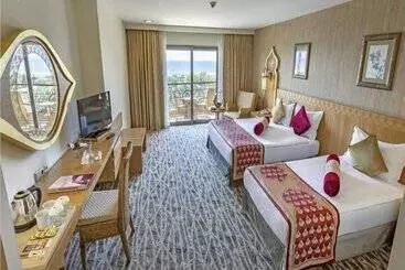 ホテル Royal Dragon