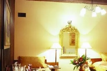 Отель Santikos Mansion