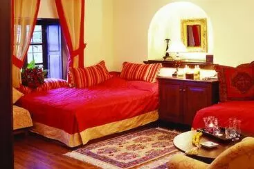 호텔 Santikos Mansion