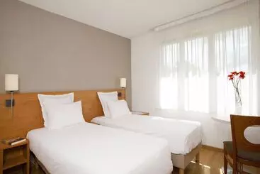 호텔 Séjours & Affaires Paris Nanterre