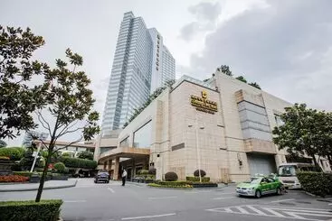 Hotel Shangrila Chengdu