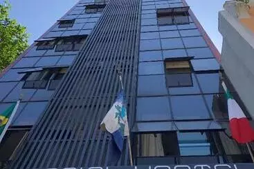 ホテル Social Hostel