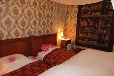 호텔 Tilly S B&b And Apartment House