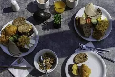 Otel Xenos Kamara Beach