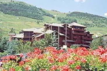 Lägenhet Lagrange Classic Andromede