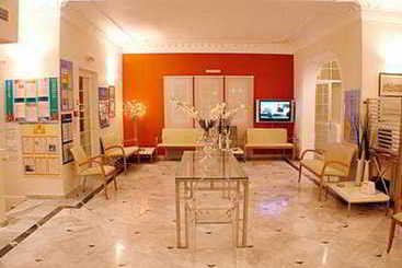 Louros Beach Hotel SPA