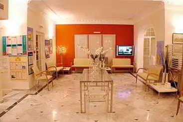 Louros Beach Hotel SPA