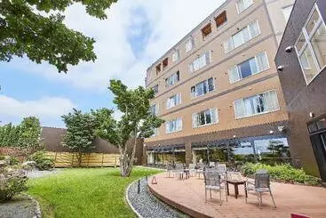 ريوكان Kangetsuen