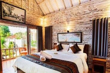 Pensiune 221 Garden Cottages