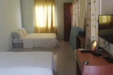 Daisyinn Budget Hotel Kuala Terengganu