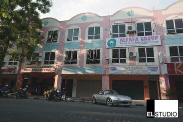 Hotel El Studio Hostel Langkawi