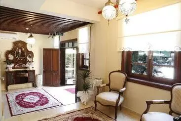Hotelli Ipekyolu
