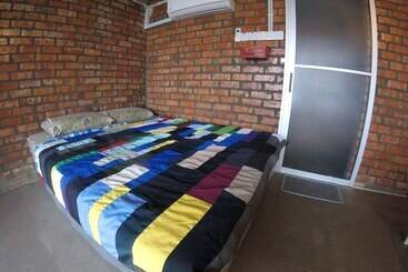 Hotel Naga Puri Beach Retreat