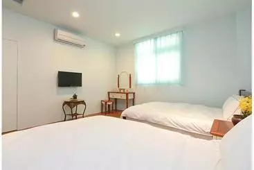Hotel Pretty Natural Homestay