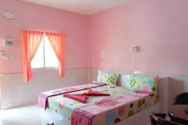 Hotel Tr Resort