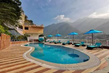 Kurort Lemon Tree Premier, Rishikesh