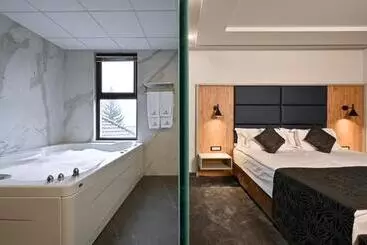 Grand Hotel Velingrad