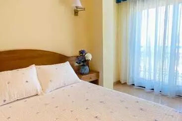 Hotel Duerming Areas Playa