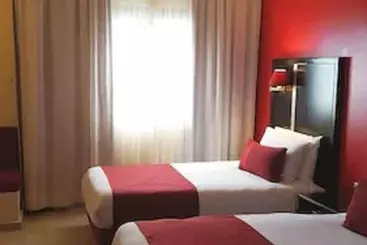 Diwan Casablanca Hotel & Spa