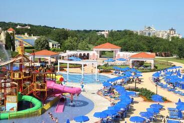 Duni Pelican Hotel   All Inclusive