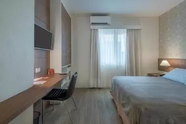 호텔 Glória Blumenau