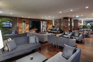 호텔 Hilton Istanbul Maslak