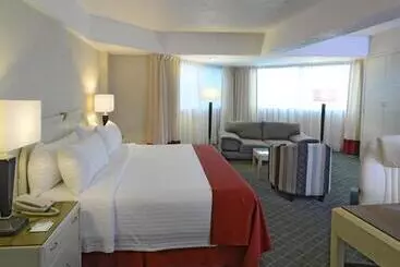 Hotel Mision Pachuca