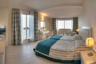 فندق Palazzo Santa Caterina