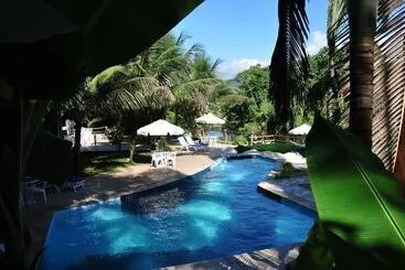 Hotel Pousada Aguas De Paratii