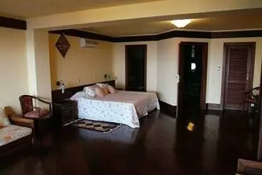 Отель Pousada Do Pilar