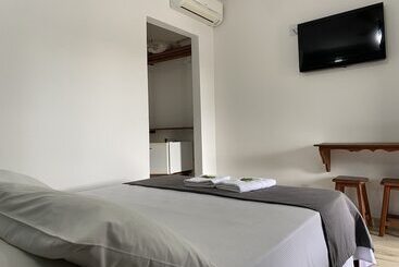 Отель Pousada Dona Emilia