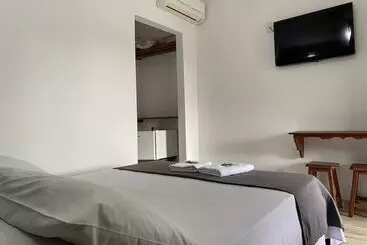 فندق Pousada Dona Emilia