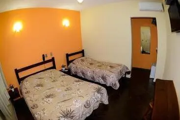 Otel Pousada Dona Emilia