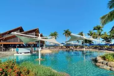 Hotel Radisson Blu Resort Fiji