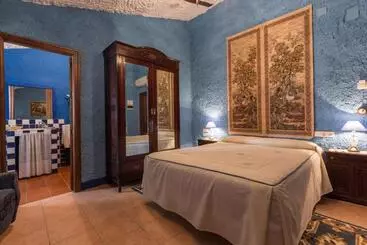 Сельский отель Palacio Guzmanes