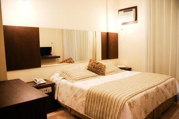 Otel San Michel Palace