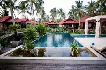 호텔 Tusita Wellness Resort