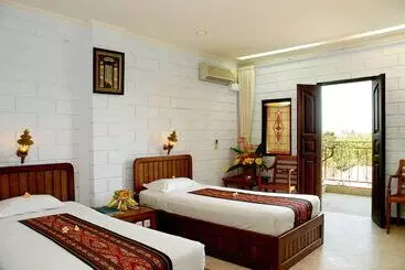 فندق Ammara Legian By Vilarisi