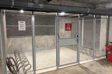 아파트호텔 Residhome Bures La Guyonnerie