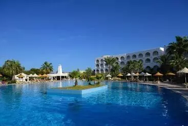 Sidi Mansour Resort & Spa