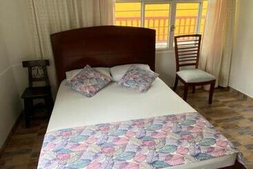 Hostel Encanto Filandia