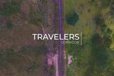 Hotelli Travelers Corridor