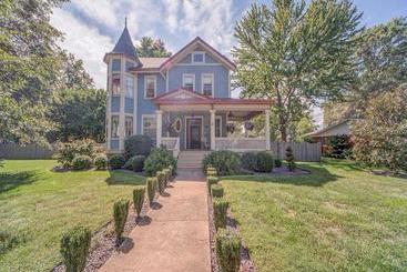 Bed and Breakfast Breese Inn